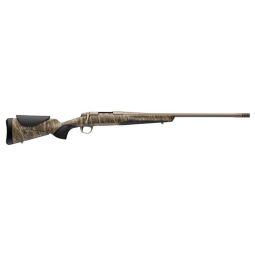 BROWNING X-BOLT 2 SPEED 6.5PRC, 24" MO BOTTOMLAND BRONZE MB