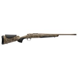 BROWNING X-BOLT 2 SPEED    7MM, PRC 20" BOTTOMLAND THREADED