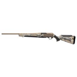 BROWNING BAR MK4 SPEED 243 WIN, 22" OVIX FLUTED LEFT HAND