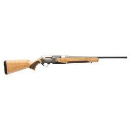 BROWNING BAR MK4 MEDALLION, 300WM 24" BLUED MAPLE