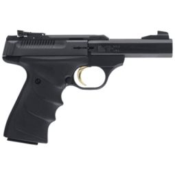 BROWNING BUCK MARK MICRO URX, 22LR 4" 10RD BLACK
