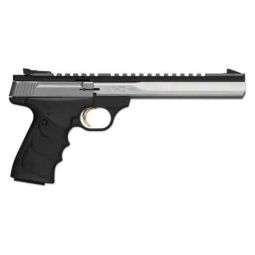 BROWNING BUCK MARK CONTOUR URX, 22LR 7.25" AS 10RD SS/SYN