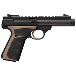 BROWNING BUCKMARK FIELD TARGET, MICRO 22LR 4.4" SR FDE