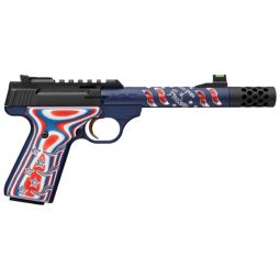 BROWNING BUCKMARK FREEDOM, VISION 22LR 5.9" 250TH SR