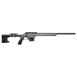 CZ 600 PLUS MDT 308 WIN 24", GRAY THREADED ACC PREMIER