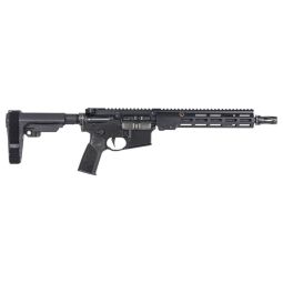 GEISSELE SUPER DUTY MOD1 5.56, 11.5" MIL-SPEC 6-POSITION STK