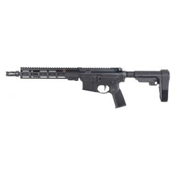 GEISSELE SUPER DUTY MOD1 5.56, 11.5" MIL-SPEC 6-POSITION STK