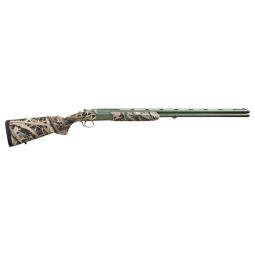 AKKAR 206 MARSH MAGNUM 12GA, 3.5" 28" MOBC SYNTHIC