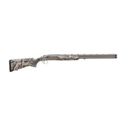 AKKAR 206 MARSH MAGNUM 12GA, 3.5" 28" MOBC SYNTHIC