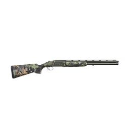 AKKAR 206 BACK COUNTRY 12GA, 3.5" 28" MOO SYNTHIC