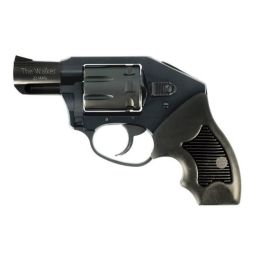 CHARTER ARMS THE WALKER 22 MAG, 8-SHOT RUBBER GRIPS BLACK