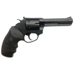 CHARTER ARMS PATHFINDER .22WMR, 4.2" ADJ BLACK ALLOY FRAME