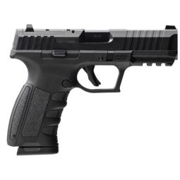 MAC RA9 STRIKER-FIRED PISTOL, 9MM 4.25" 2-17RD MONOBLOCK BLK