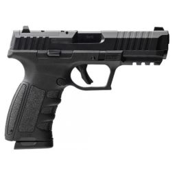 MAC RA9 STRIKER-FIRED PISTOL, 9MM 4.25" 2-17RD MONOBLOCK BLK