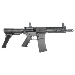 ATI MILSPORT PISTOL 300AAC, 30RD 8.5" A2 PISTOL GRIP BRACE