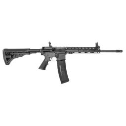 ATI MIL-SPORT AR-15 5.56x45, LIMITED EDITION 16" 60RD BLACK
