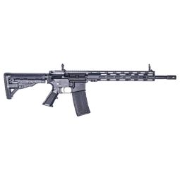 ATI MIL-SPORT AR-15 5.56x45, 16" 13" M-LOK 30RD MAG BLACK
