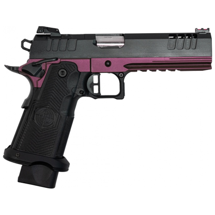 GLFA 1911DS SYNERGY 9MM 5
