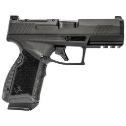 TAURUS GX4 TORO 380ACP 15-SHOT, MATTE BLACK POLYMER