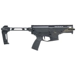 TAURUS RPC 9MM 4.5" BLACK, 2 10RD MAGAZINES W/BRACE
