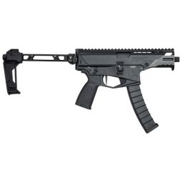 TAURUS RPC 9MM 32-SHOT, MATTE BLACK