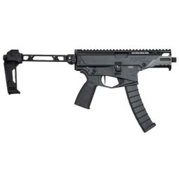 TAURUS RPC 9MM 32-SHOT, MATTE BLACK
