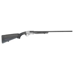 ATI NOMAD SINGLE SHOT GEN3, 20GA 18.5" BLACK SYNTHETIC