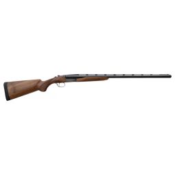 AKKAR 512 HIGH NOON 20GA 3", 28"VR BLUE WALNUT