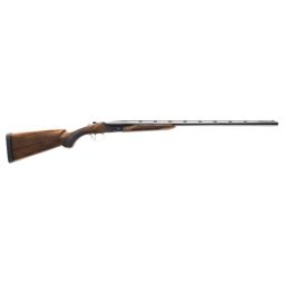 AKKAR 520 HIGH NOON ELITE 20GA, 3" 28"VR BLUE WALNUT