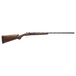 AKKAR 528 HIGH NOON 28GA 3", 28"VR BLUE WALNUT