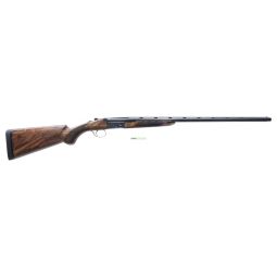 AKKAR 528 HIGH NOON ELITE 28GA, 3" 28"VR BLUE WALNUT
