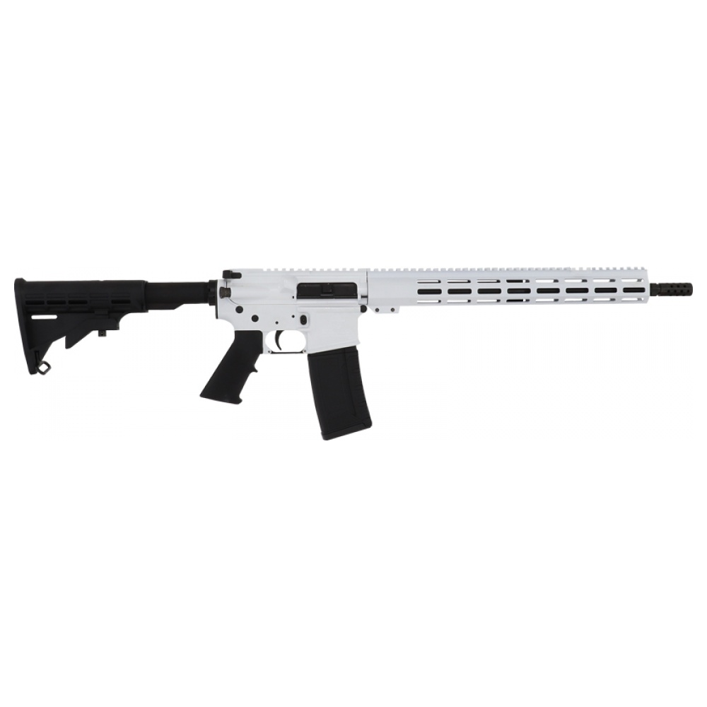 GLFA AR15 RIFLE 223 WYLDE, 16