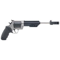 TAURUS RAGING HUNTER 350 LEG, 10 1/2" 6-SHOT TWO-TONE