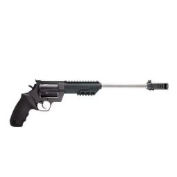 TAURUS RAGING HUNTER 350 LEG, 14" 6-SHOT BLUE RUBBER
