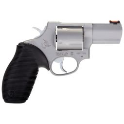 TAURUS TRACKER 44MAG 2.5", 5-SHOT SS RUBBER
