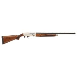 TRISTAR VIPER G3 SILVER 12GA, 28" CT3 SILVR WALNUT