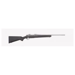 MOSSBERG PATRIOT 350 LEGEND, 22" BARREL SS SYN