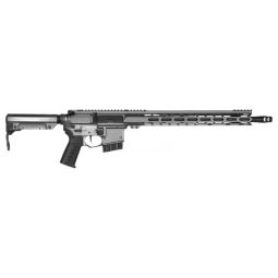 CMMG RIFLE RESOLUTE MK4 22 ARC, 16.1" 10RD TUNGSTEN