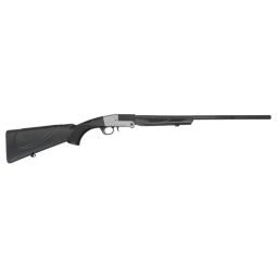 ATI NOMAD SINGLE SHOT GEN3, 28GA 18.5" BLACK SYNTHETIC