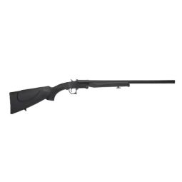 ATI NOMAD SINGLE SHOT 28GA, 18.5" BLACK SYNTHETIC