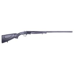 ATI NOMAD SINGLE SHOT 28GA, 18.5" BLACK SYNTHETIC