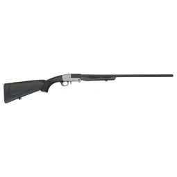 ATI NOMAD SINGLE SHOT GEN3, 28GA 26" BLACK SYNTHETIC