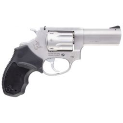TAURUS 942 ULTRA LIGHT 22LR, 3" 8-SHOT FIXED SIGHT MATTE SS