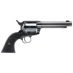 TAURUS DEPUTY 357MAG & 9MM, 5.5" BLACK POLYMER