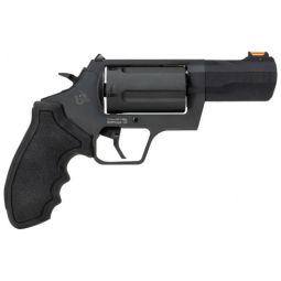 TAURUS JUDGE 45LC/410 3", FS 5-SHOT BLUED RUBBER