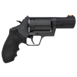 TAURUS JUDGE 45LC/410 3", FS 5-SHOT BLUED RUBBER