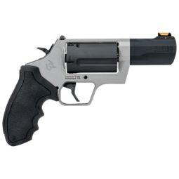 TAURUS JUDGE 45LC/410 3", FS 5-SHOT DUO TONE RUBBER