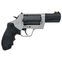 TAURUS JUDGE 45LC/410 3", FS 5-SHOT DUO TONE RUBBER