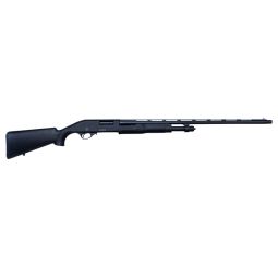 AKKAR 620 RANCH HAND 20GA 3", 28" VR BLACK POLYMER