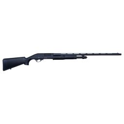 AKKAR 628 RANCH HAND 28GA 3", 28" VR BLACK POLYMER